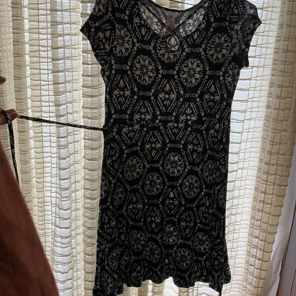 dress